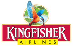 Kingfisher AIrlines