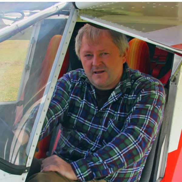 Ryszard - Technical Support Specialist